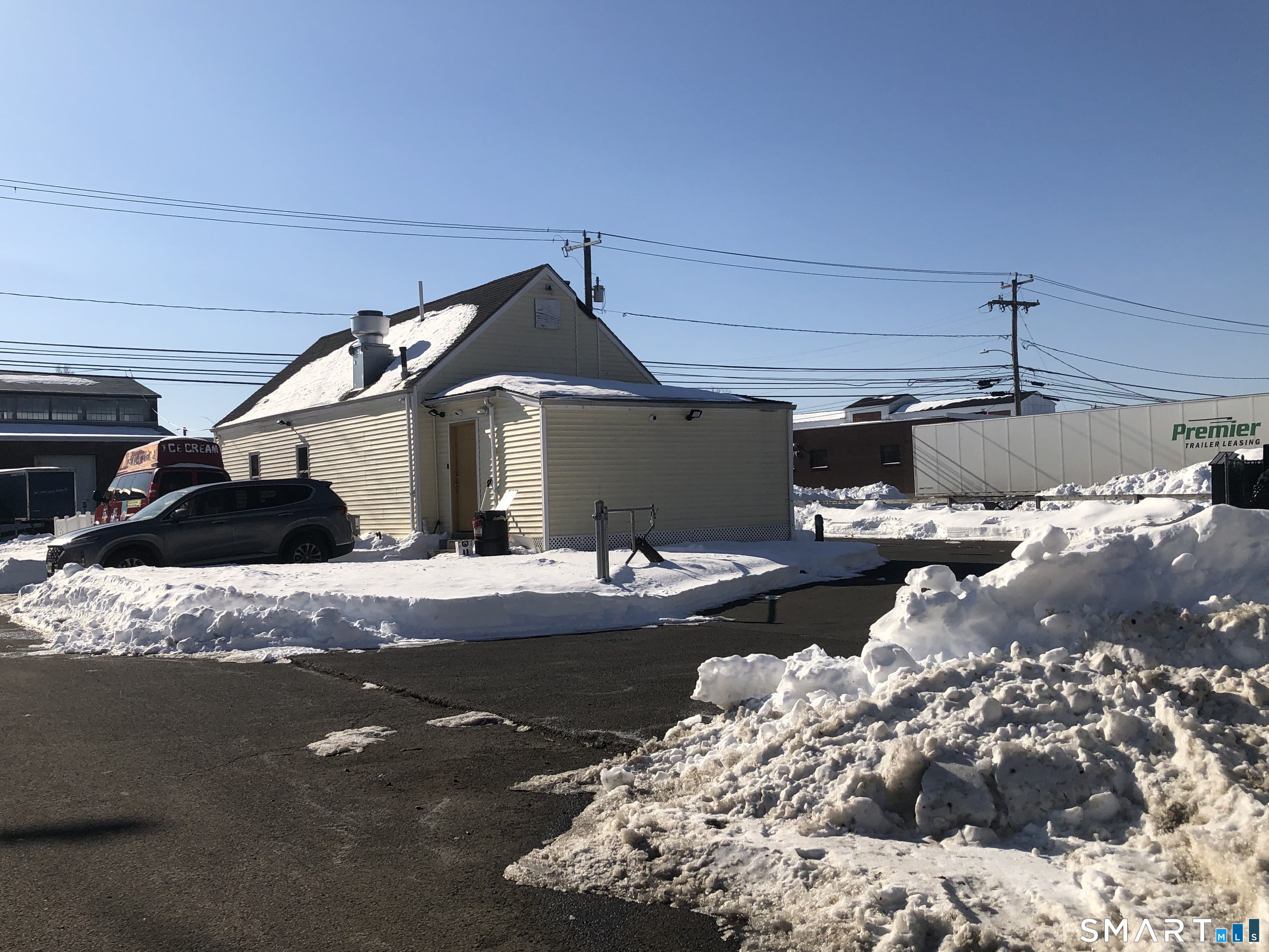 188 Park Avenue East Hartford CT 06108