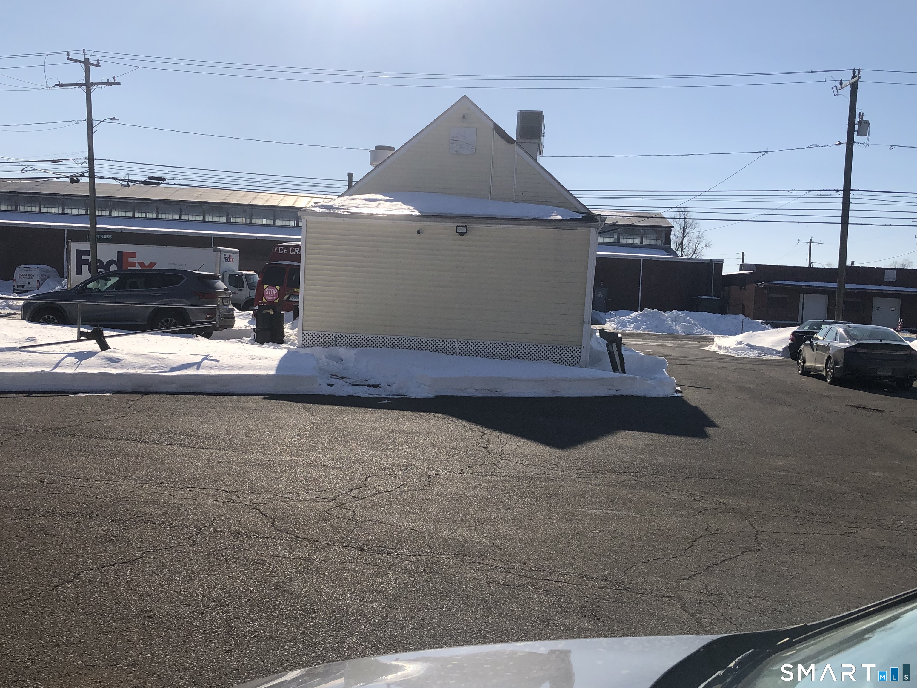 188 Park Avenue East Hartford CT 06108