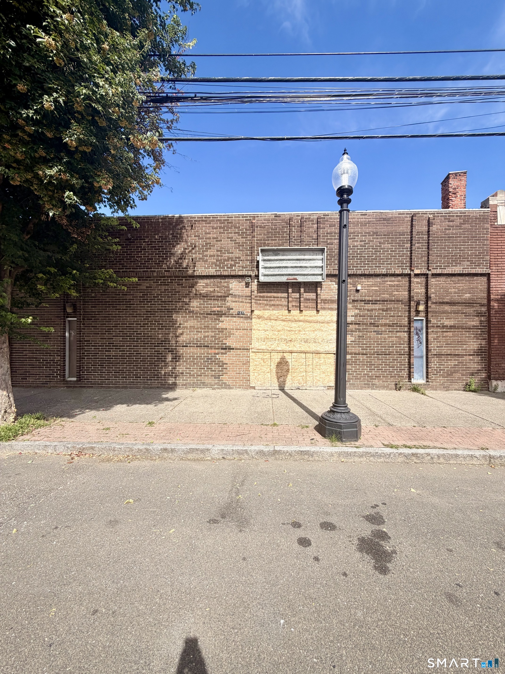 1273 Stratford Avenue Bridgeport CT 06607