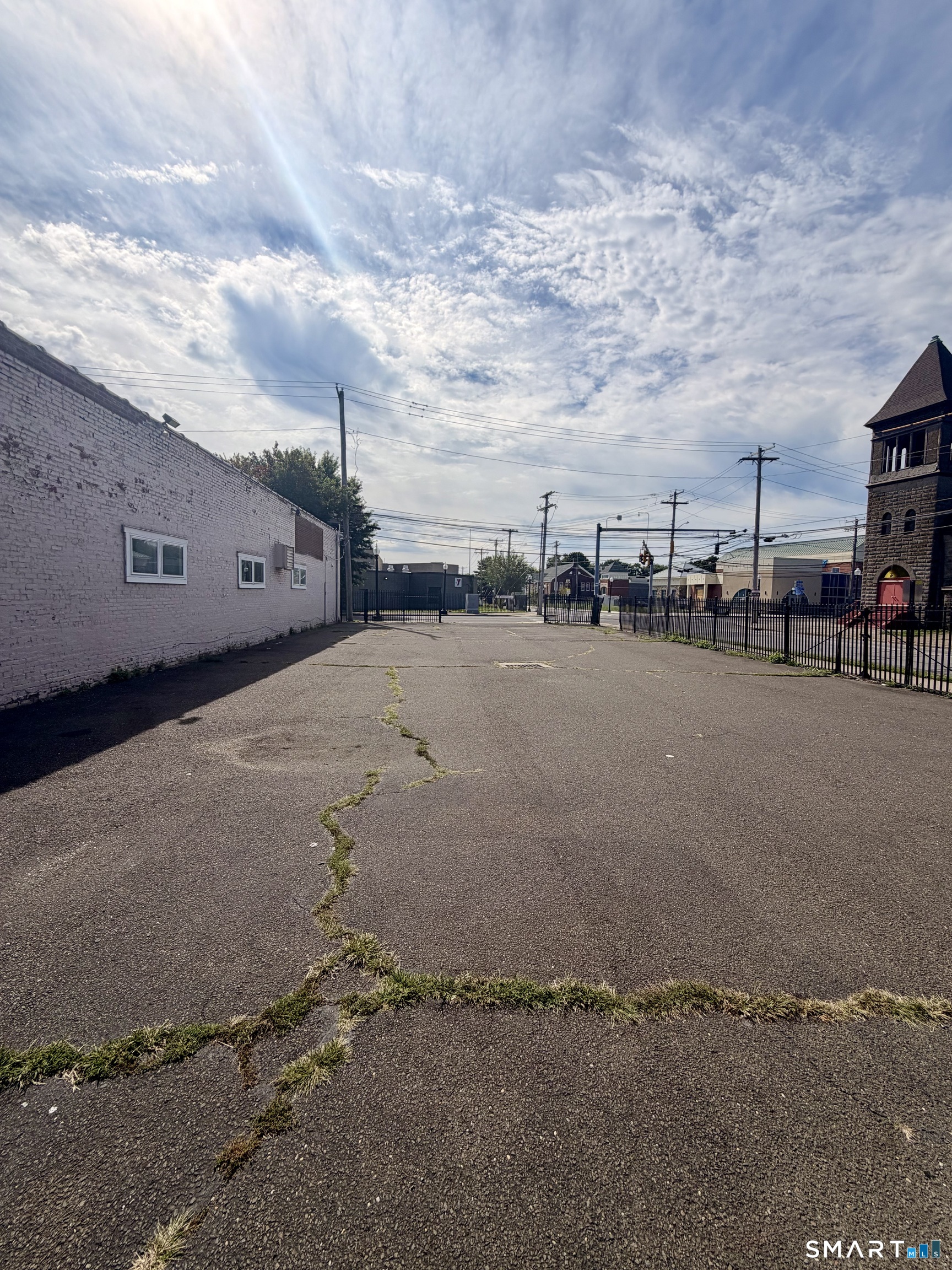 1273 Stratford Avenue Bridgeport CT 06607
