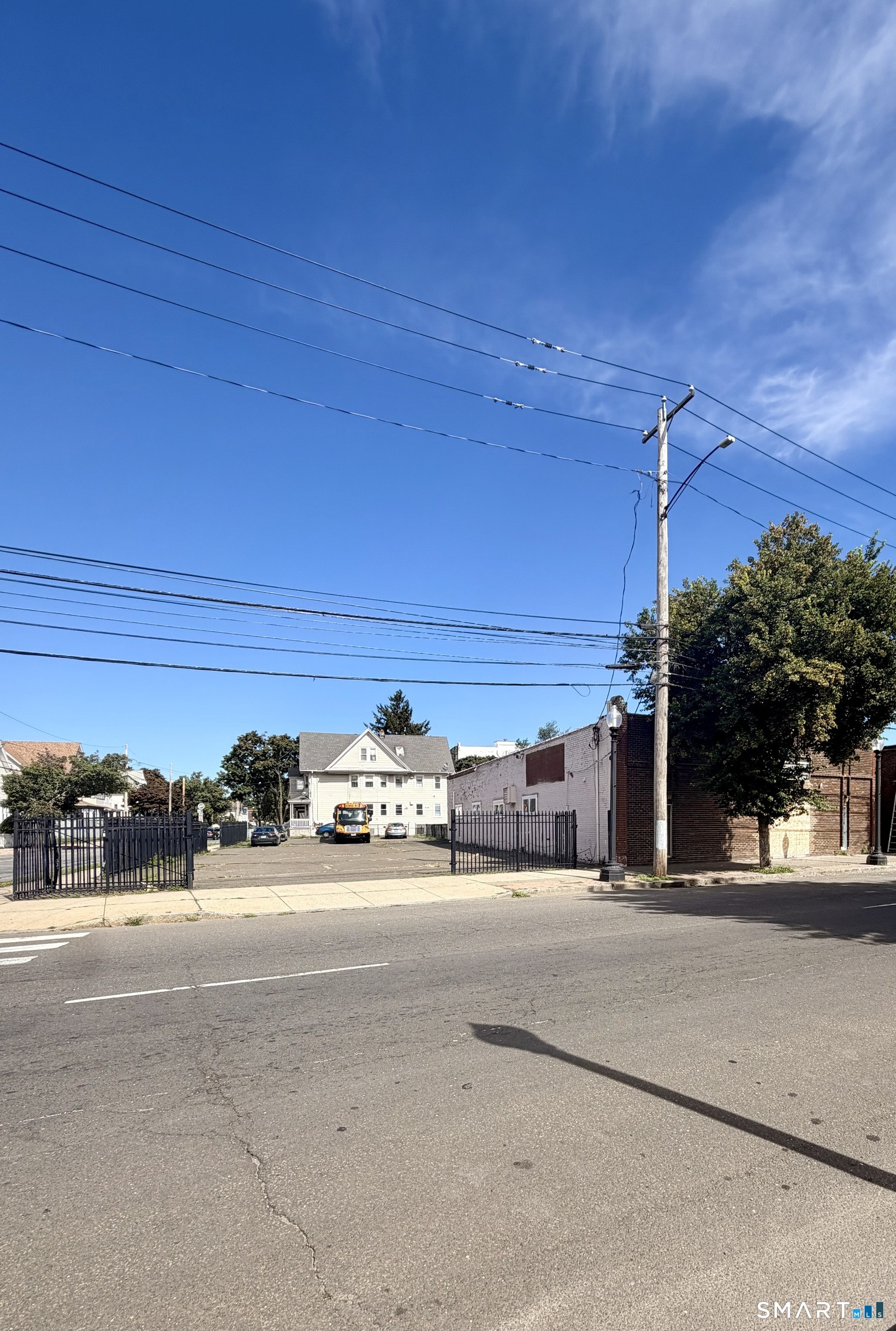 1273 Stratford Avenue Bridgeport CT 06607