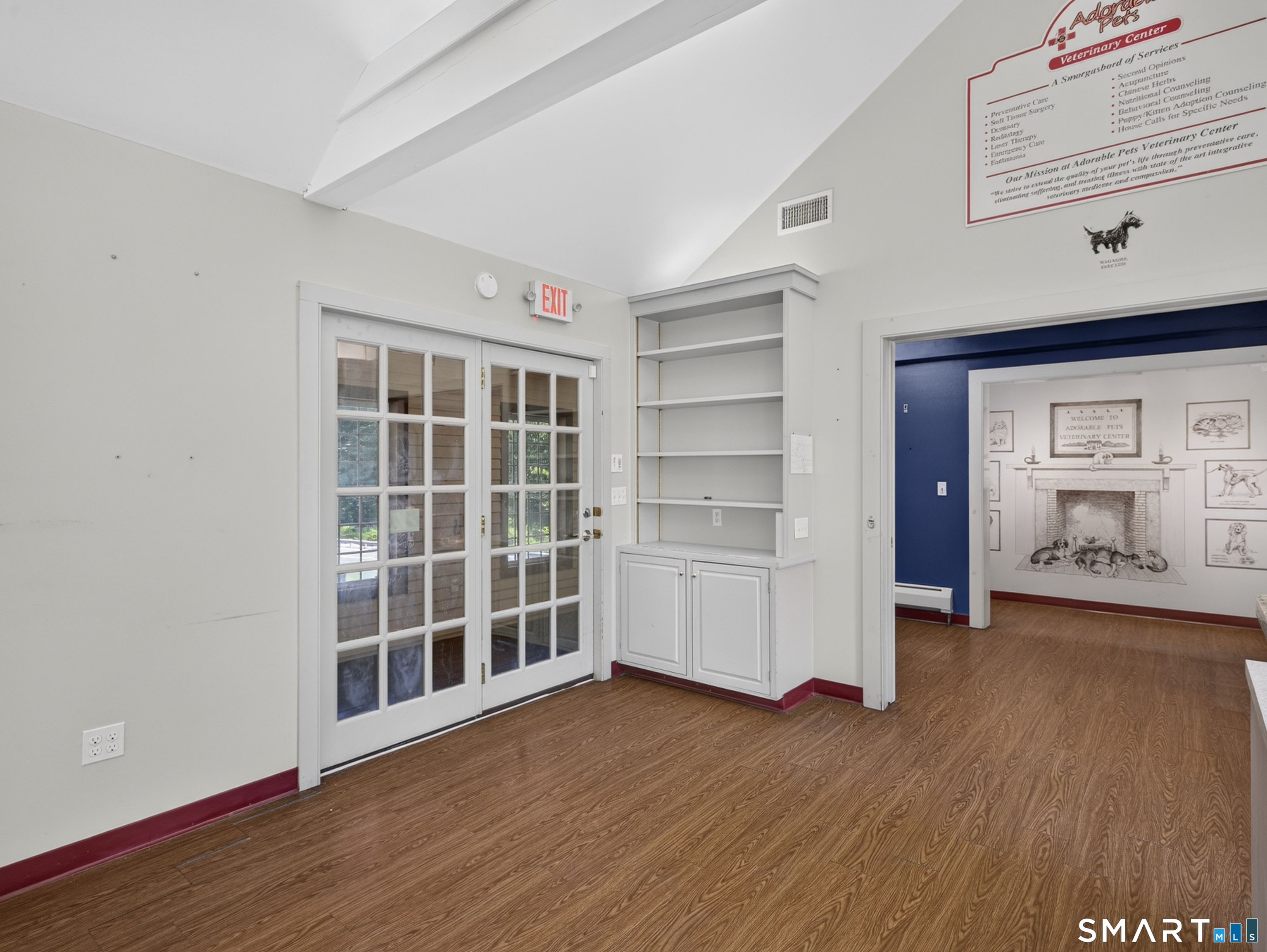 1721 Saybrook Road Haddam CT 06438
