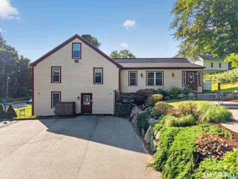 1721 Saybrook Road Haddam CT 06438