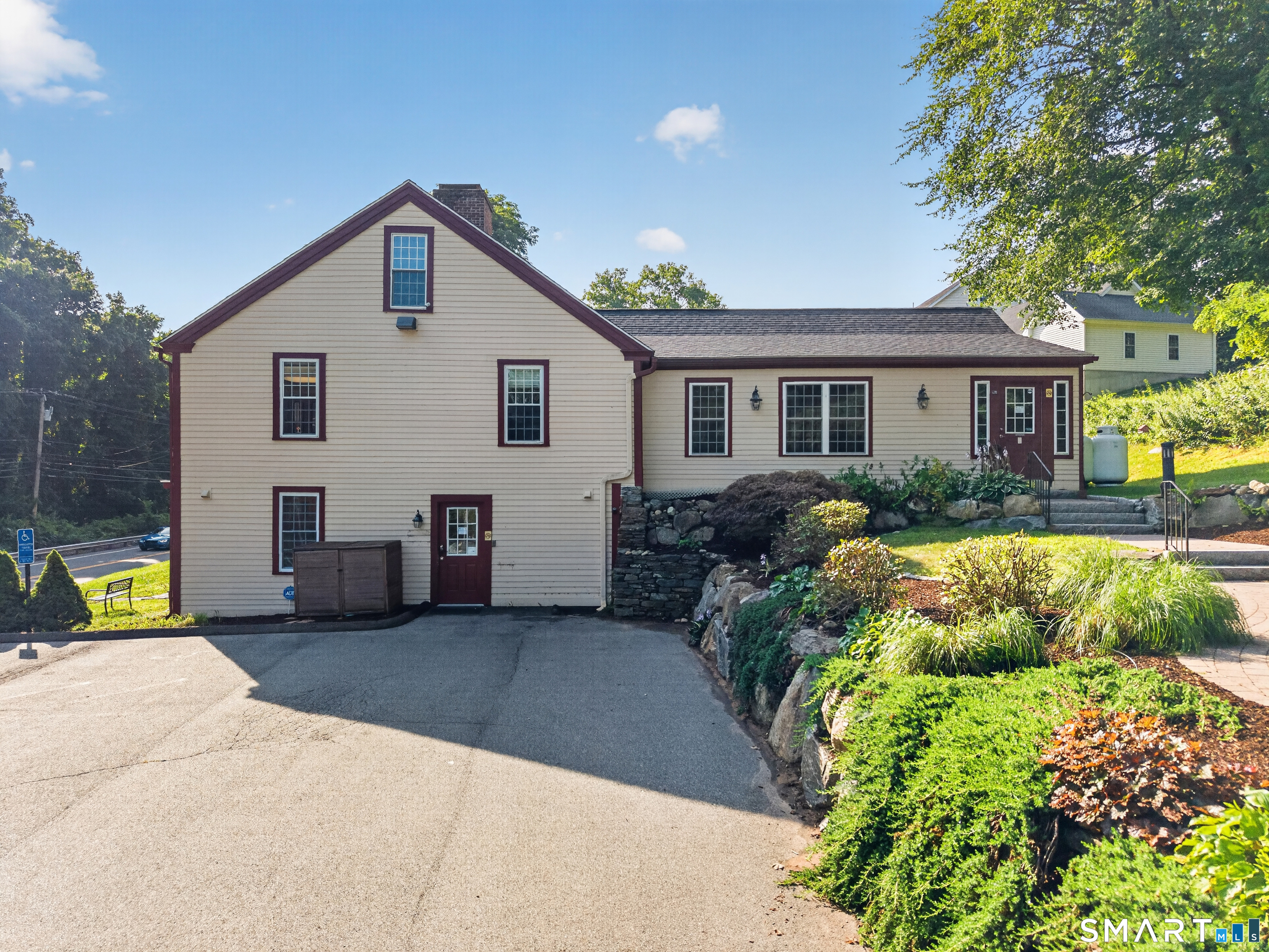1721 Saybrook Road Haddam CT 06438