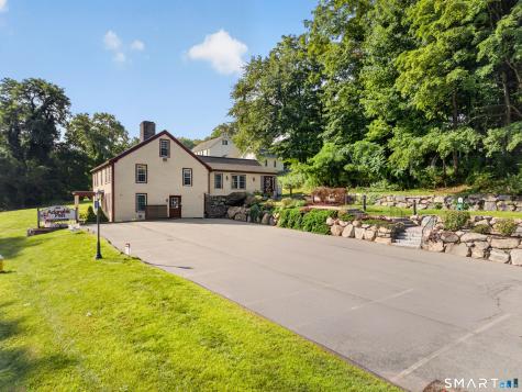 1721 Saybrook Road Haddam CT 06438
