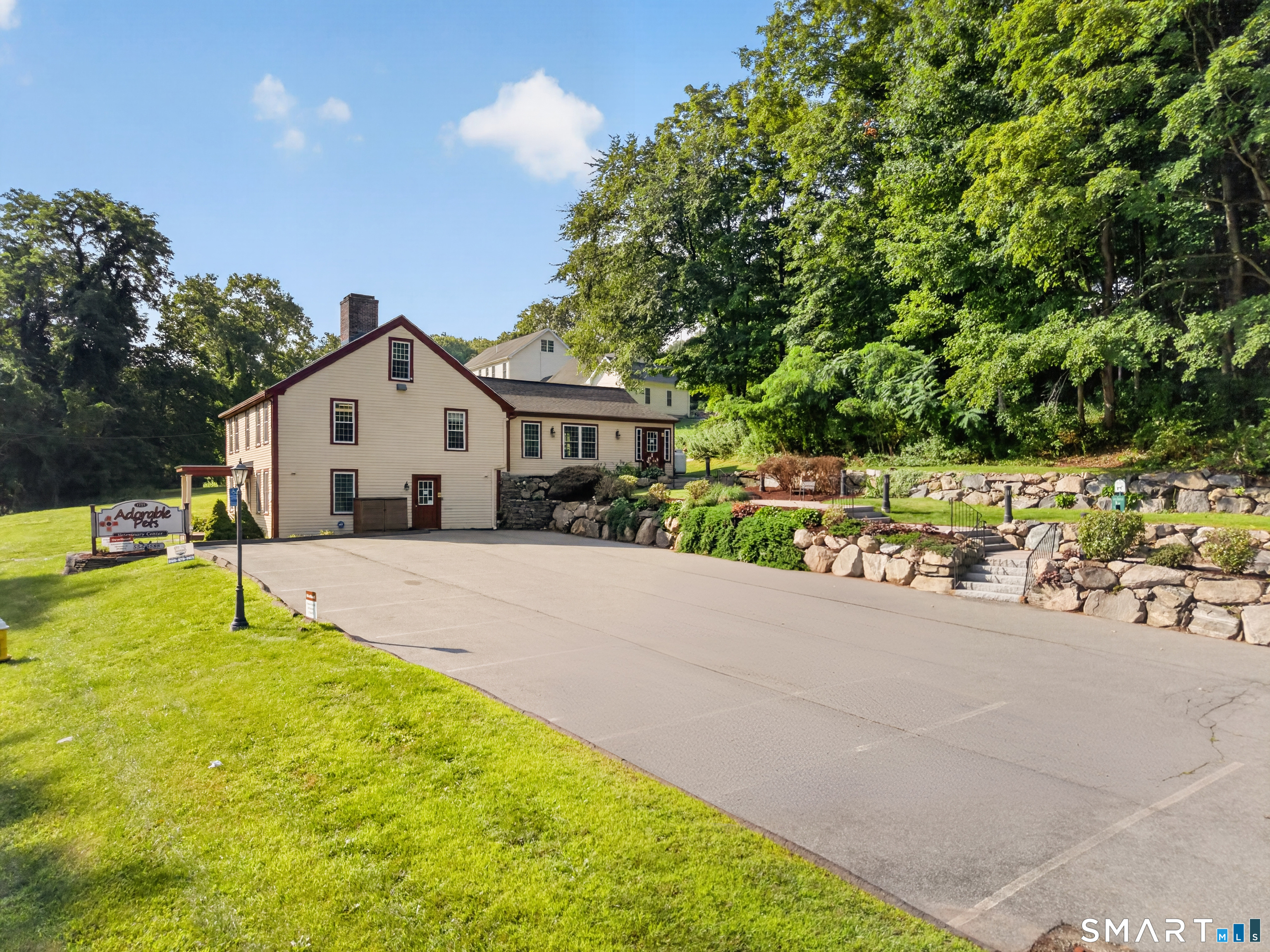 1721 Saybrook Road Haddam CT 06438