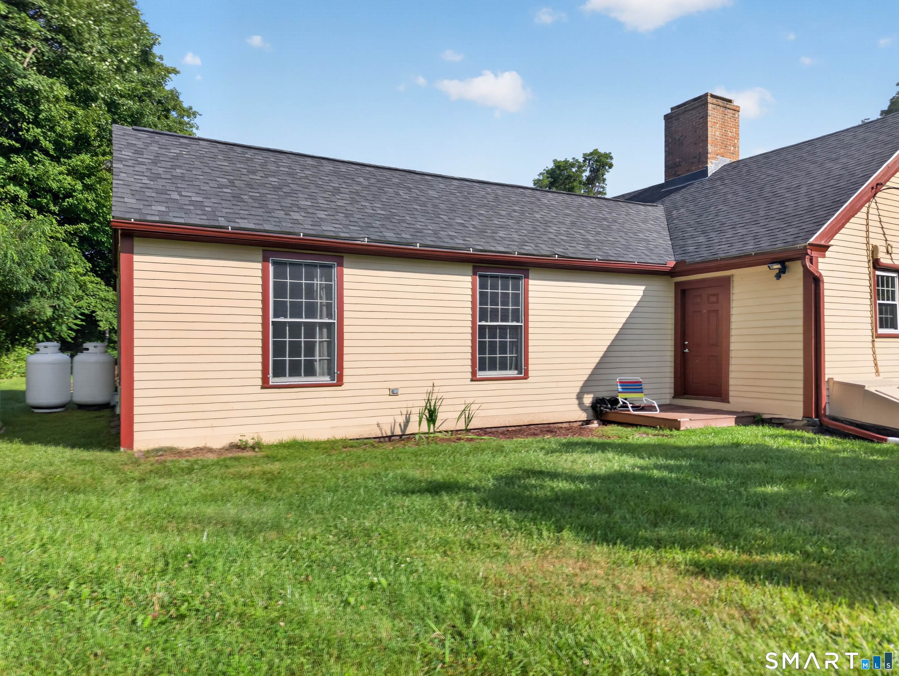 1721 Saybrook Road Haddam CT 06438