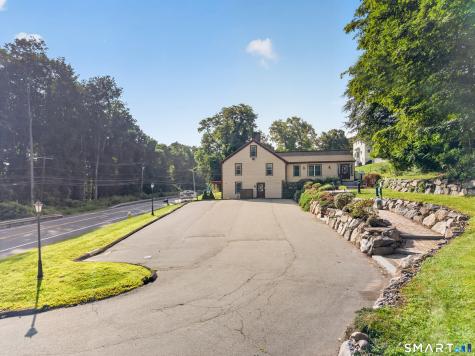 1721 Saybrook Road Haddam CT 06438