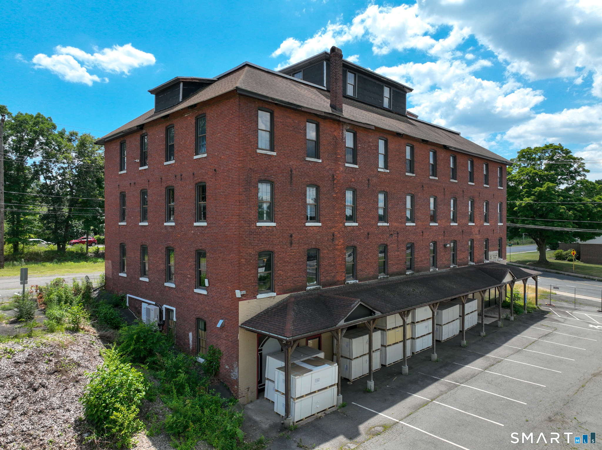 35 Oakland Street Manchester CT 06042
