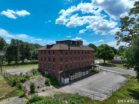 35 Oakland Street Manchester CT 06042