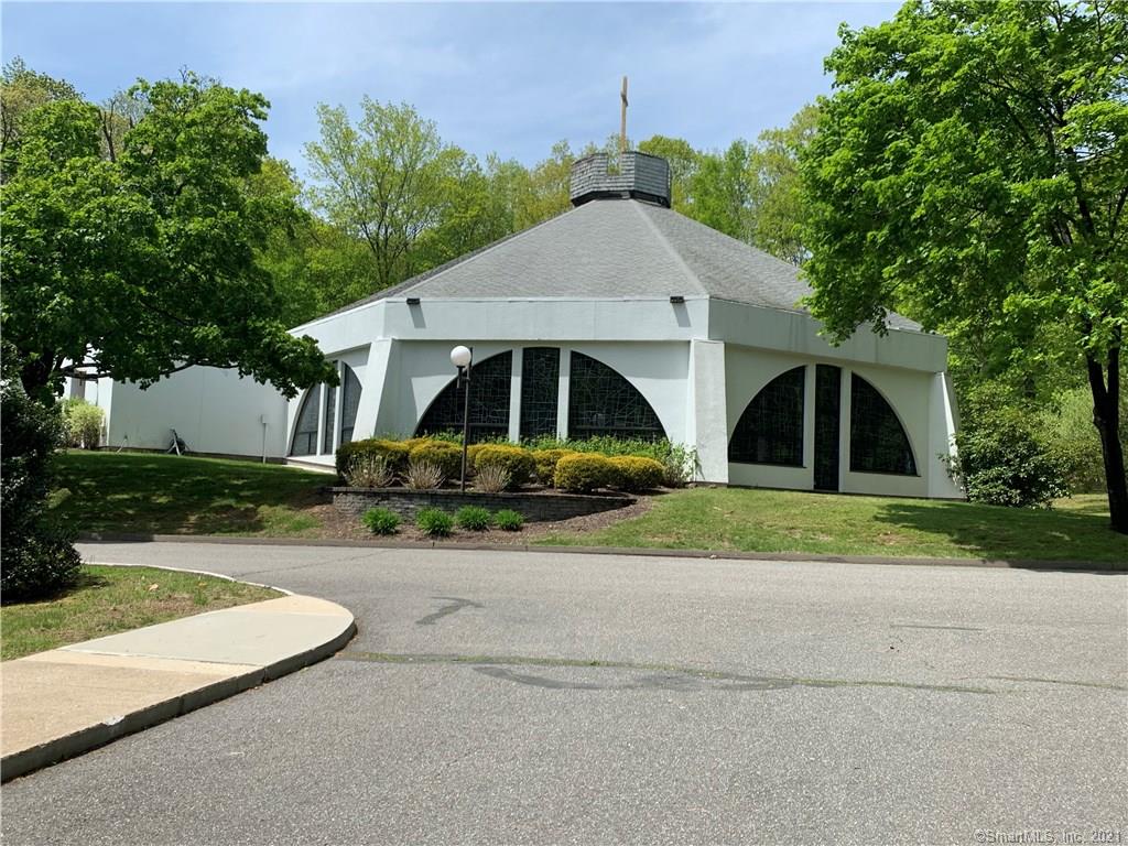 450 West Todd Street Hamden CT 06518
