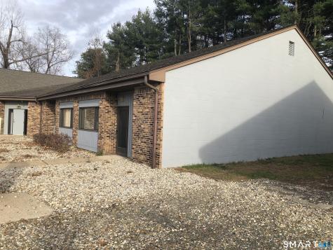 400 Chapel Road South Windsor CT 06074