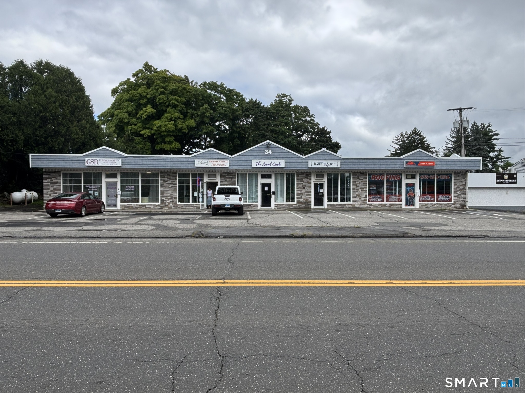34 Waterbury Road Prospect CT 06712