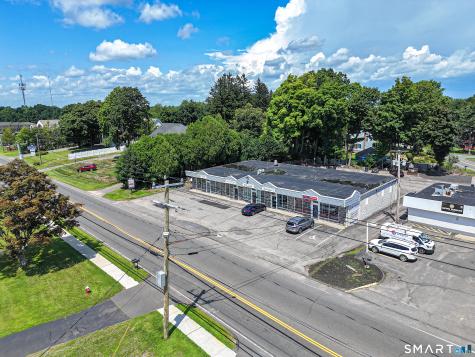 34 Waterbury Road Prospect CT 06712