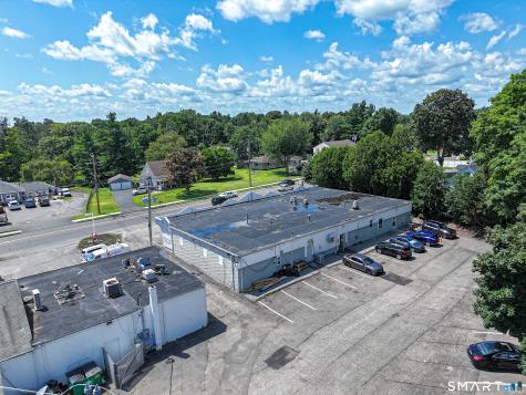 34 Waterbury Road Prospect CT 06712