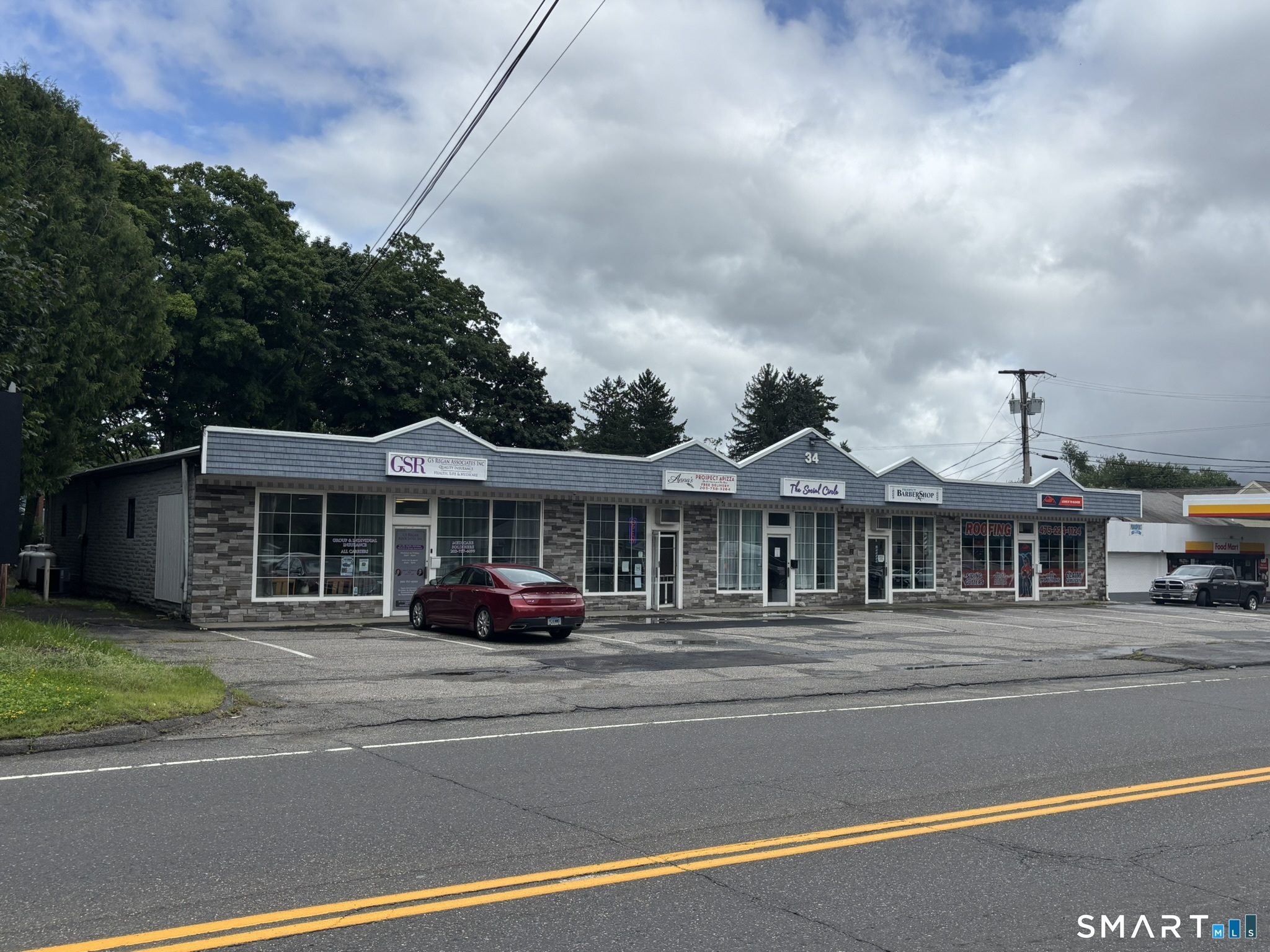 34 Waterbury Road Prospect CT 06712