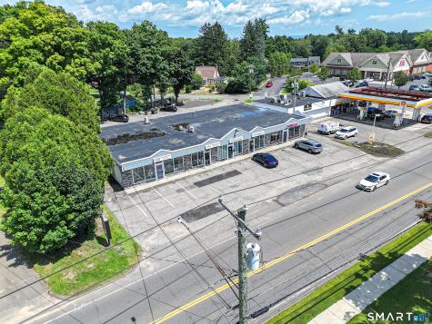 34 Waterbury Road Prospect CT 06712
