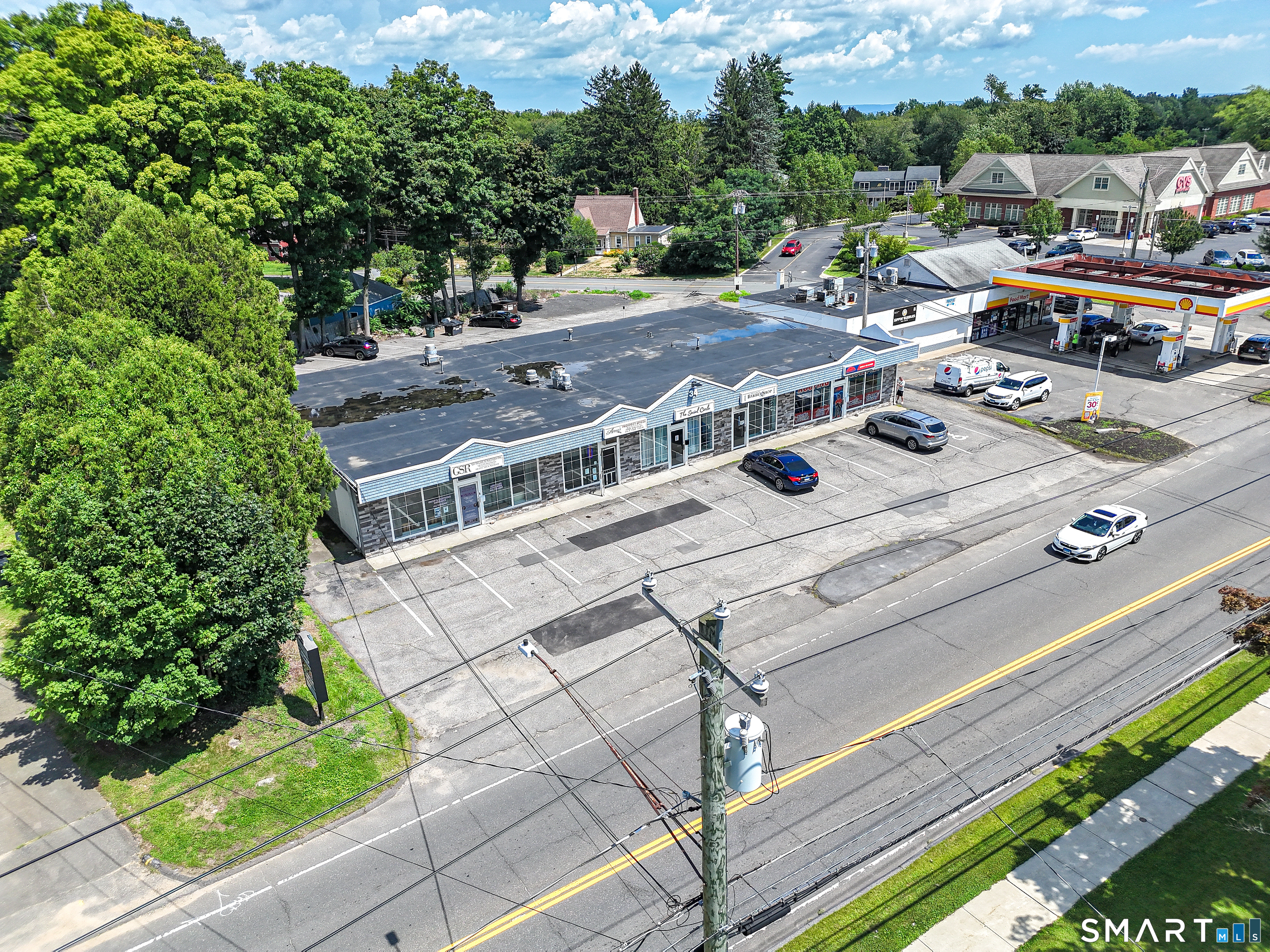 34 Waterbury Road Prospect CT 06712