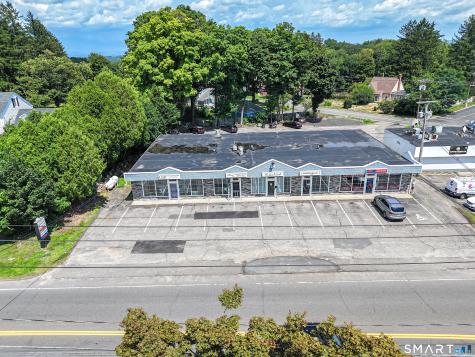 34 Waterbury Road Prospect CT 06712