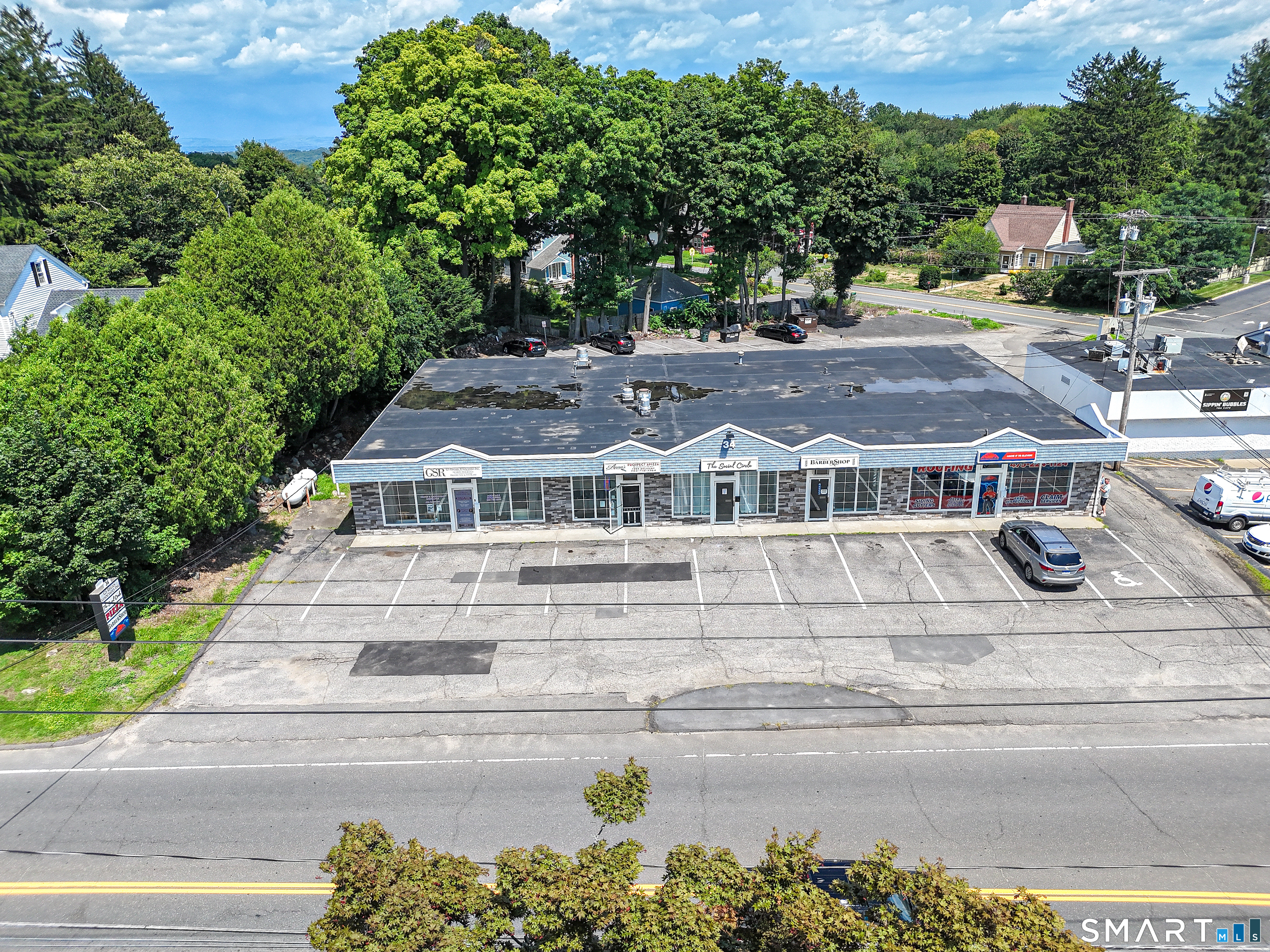 34 Waterbury Road Prospect CT 06712