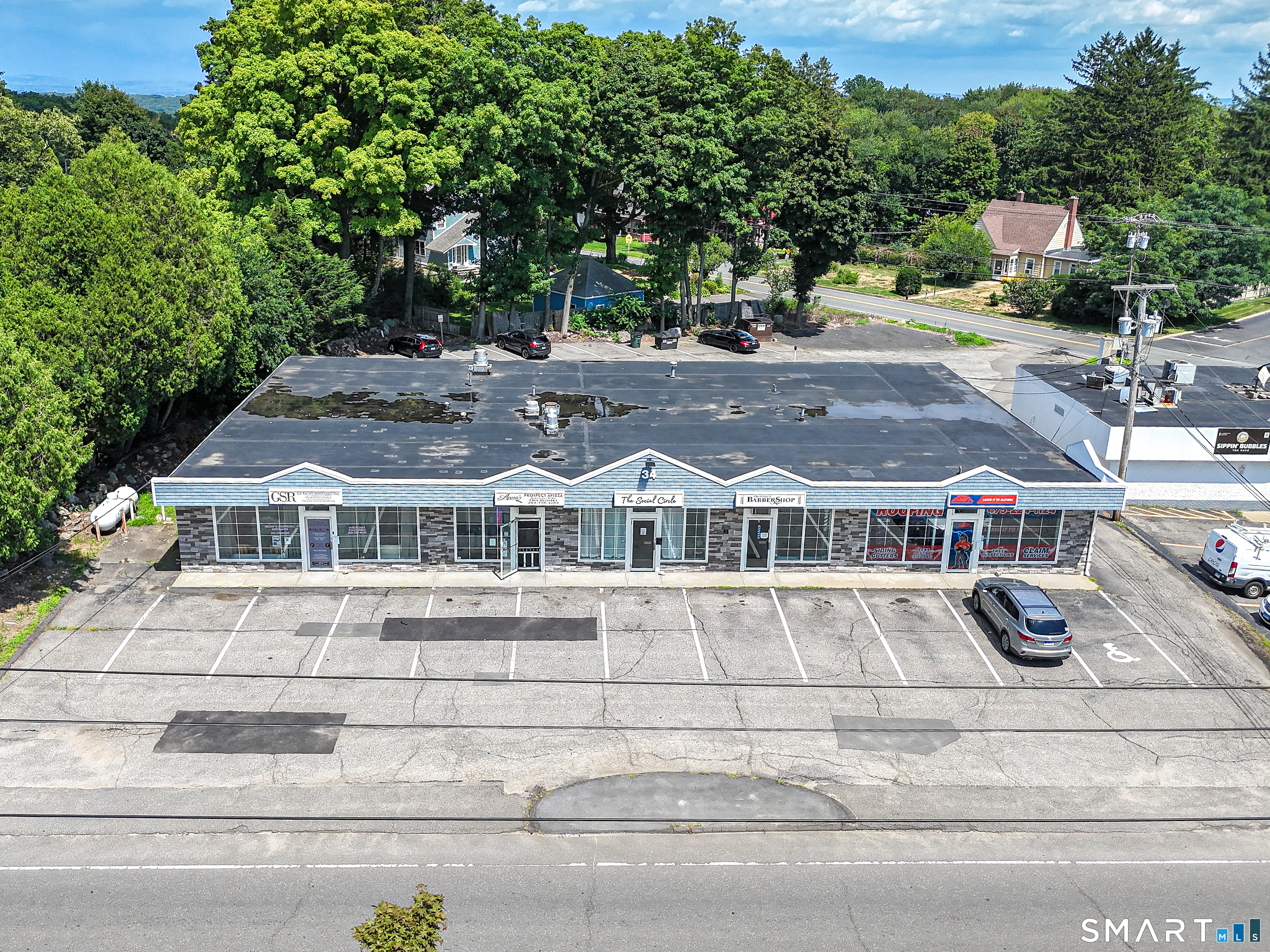 34 Waterbury Road Prospect CT 06712