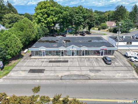 34 Waterbury Road Prospect CT 06712