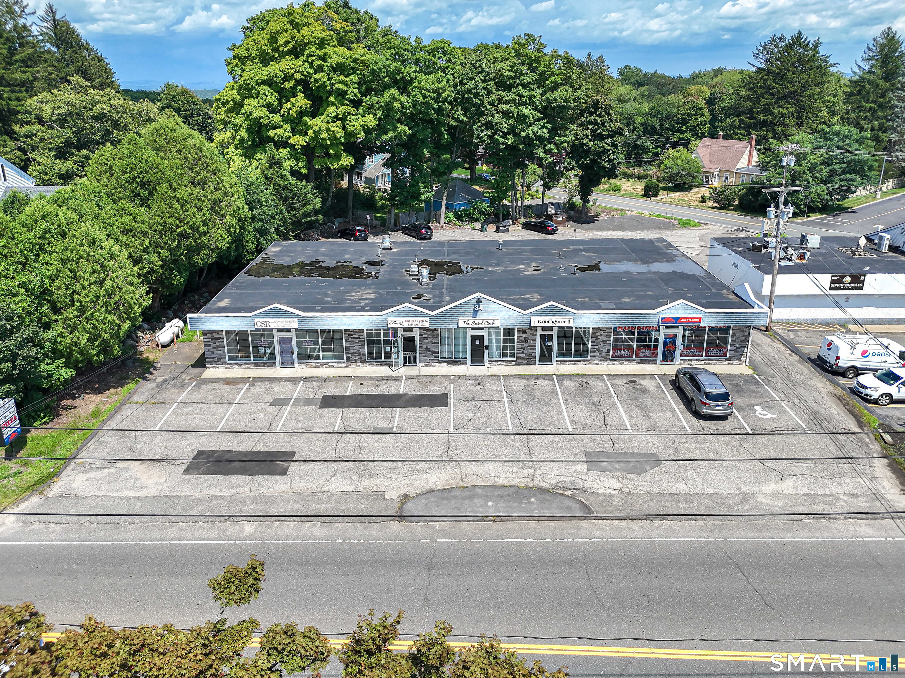 34 Waterbury Road Prospect CT 06712