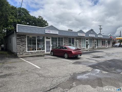 34 Waterbury Road Prospect CT 06712