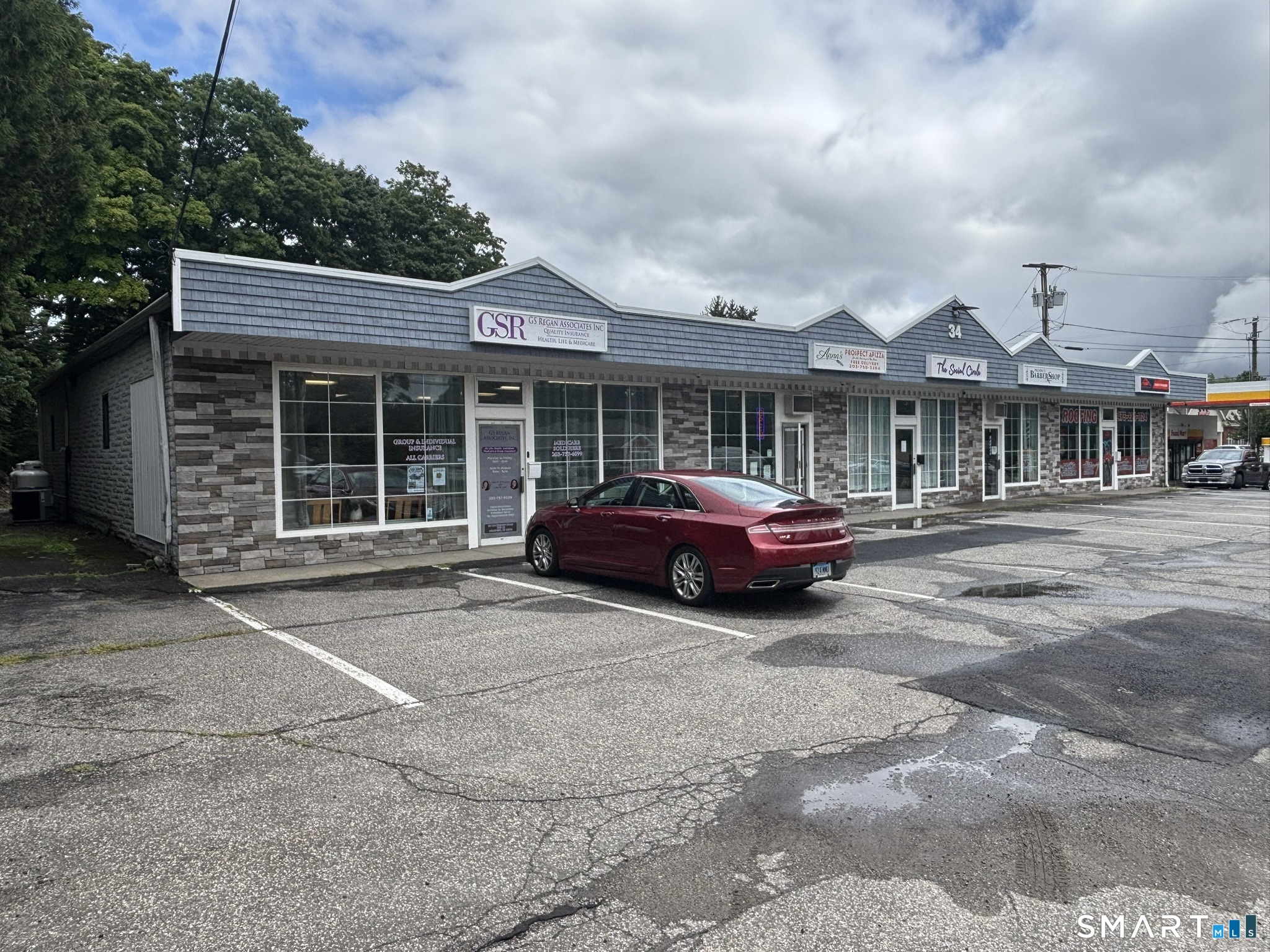 34 Waterbury Road Prospect CT 06712