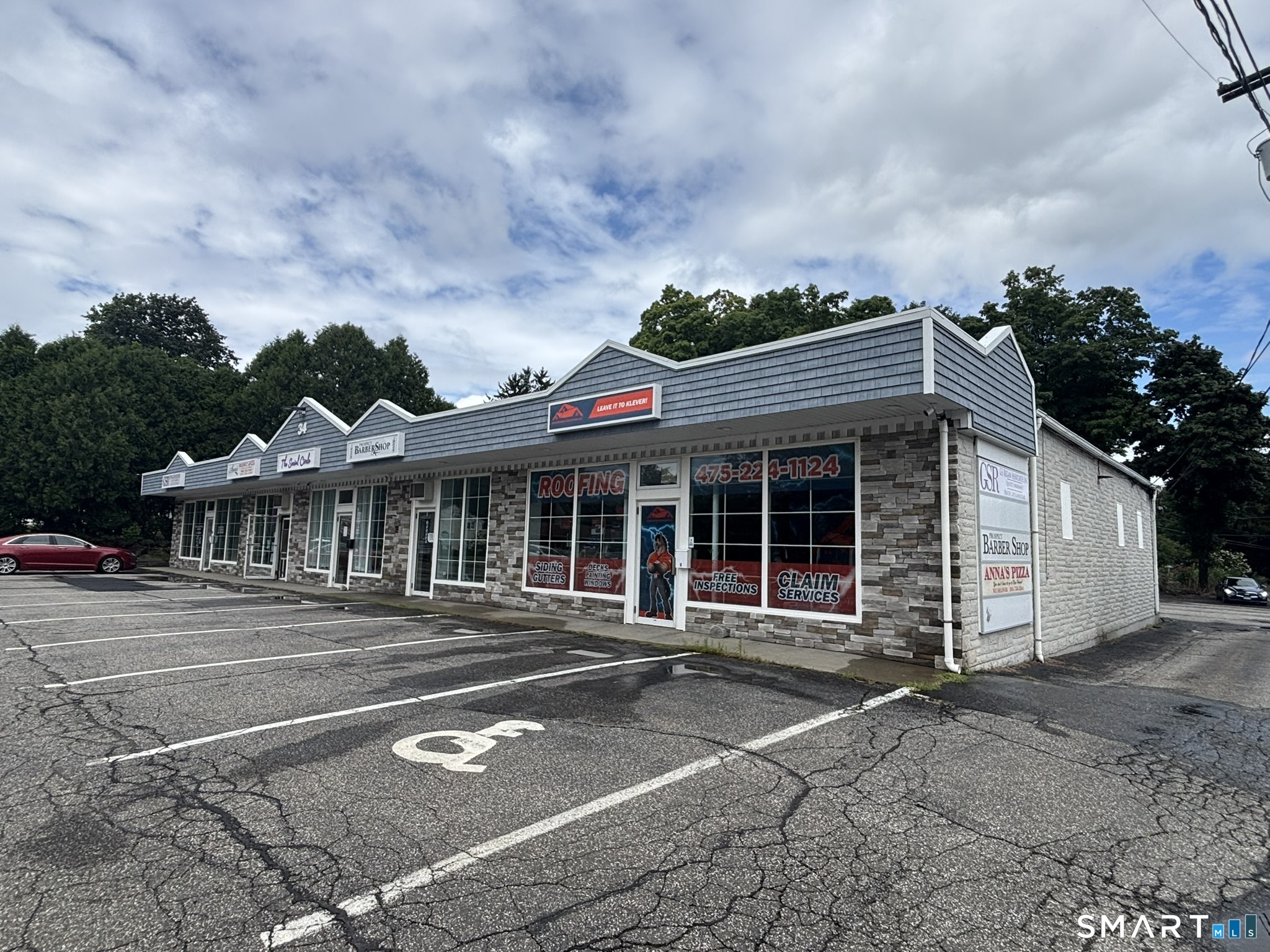 34 Waterbury Road Prospect CT 06712