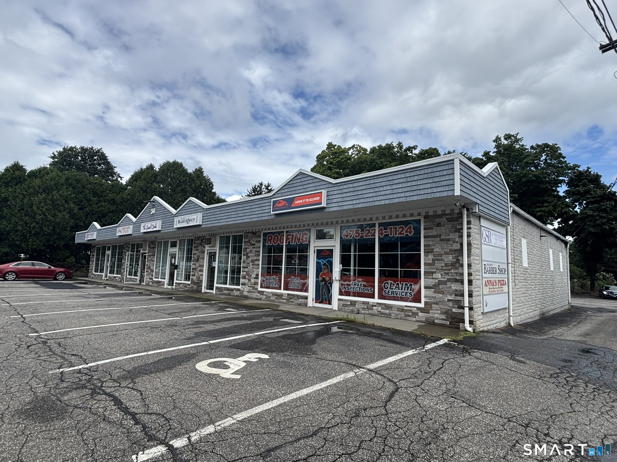 34 Waterbury Road Prospect CT 06712