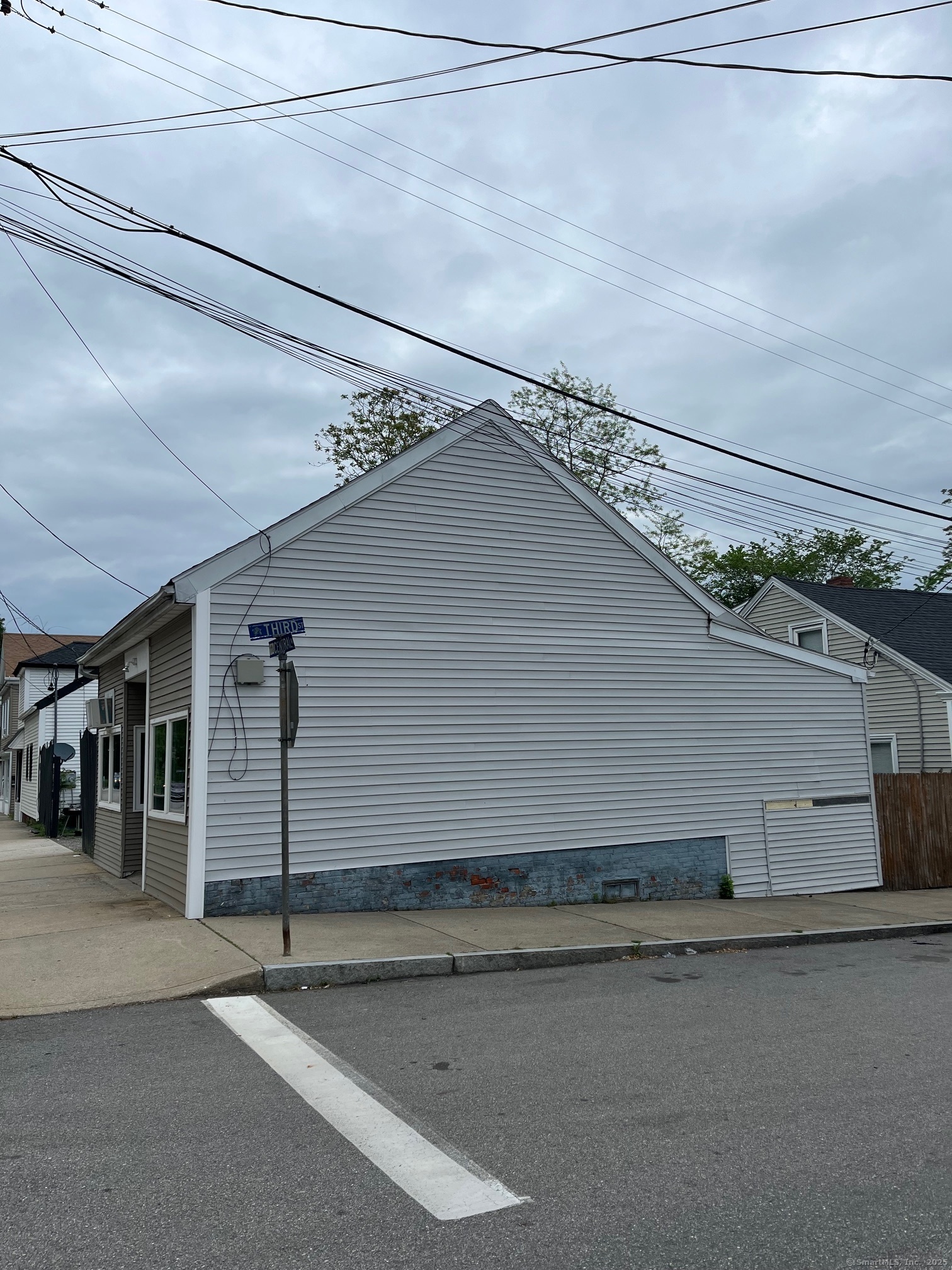 189 Central Avenue Norwich CT 06360