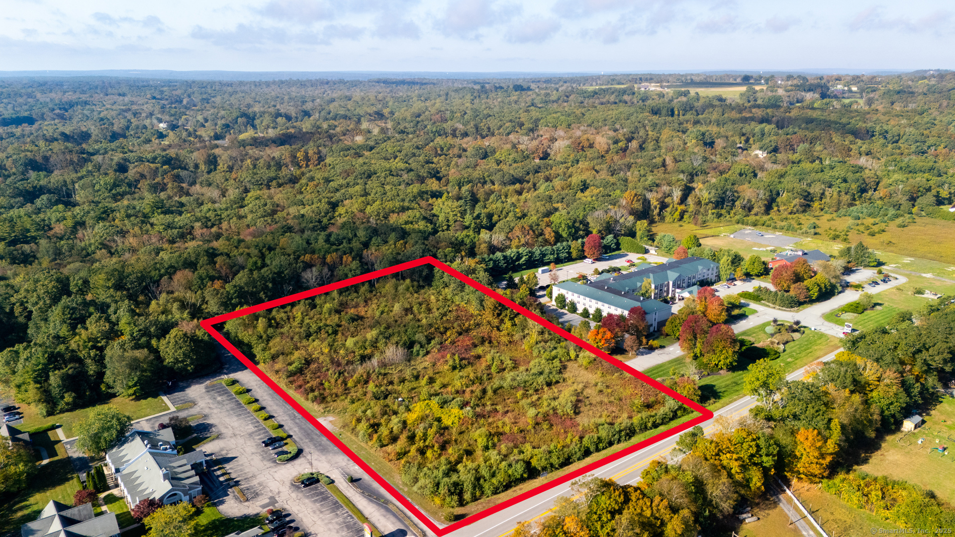 399 Norwich Westerly Road North Stonington CT 06359