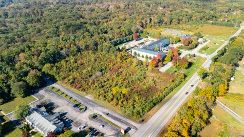 399 Norwich Westerly Road North Stonington CT 06359