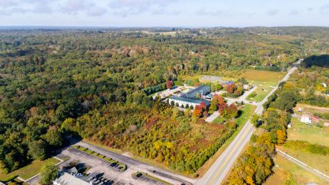 399 Norwich Westerly Road North Stonington CT 06359