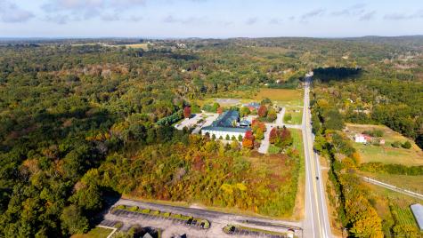 399 Norwich Westerly Road North Stonington CT 06359