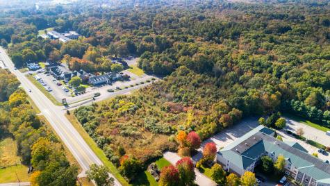 399 Norwich Westerly Road North Stonington CT 06359