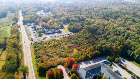 399 Norwich Westerly Road North Stonington CT 06359