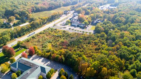 399 Norwich Westerly Road North Stonington CT 06359