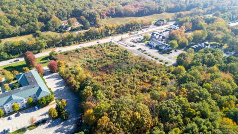 399 Norwich Westerly Road North Stonington CT 06359