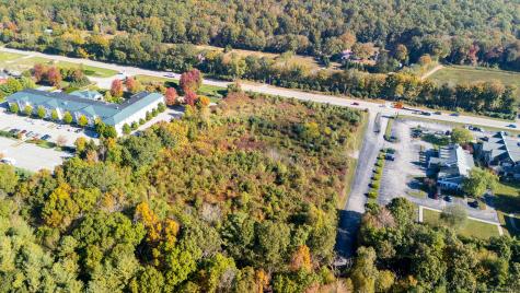 399 Norwich Westerly Road North Stonington CT 06359