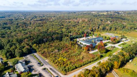 399 Norwich Westerly Road North Stonington CT 06359