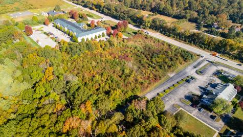 399 Norwich Westerly Road North Stonington CT 06359