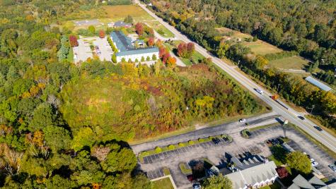 399 Norwich Westerly Road North Stonington CT 06359