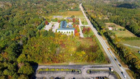 399 Norwich Westerly Road North Stonington CT 06359