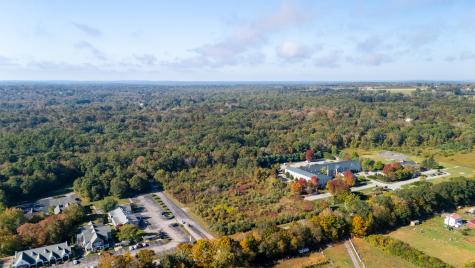 399 Norwich Westerly Road North Stonington CT 06359