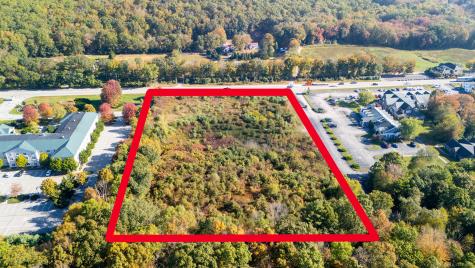 399 Norwich Westerly Road North Stonington CT 06359