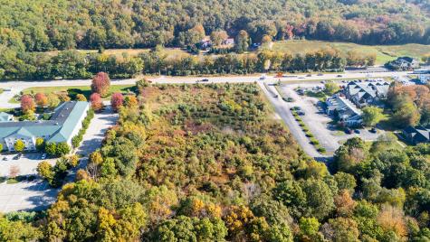 399 Norwich Westerly Road North Stonington CT 06359