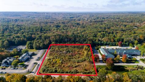 399 Norwich Westerly Road North Stonington CT 06359