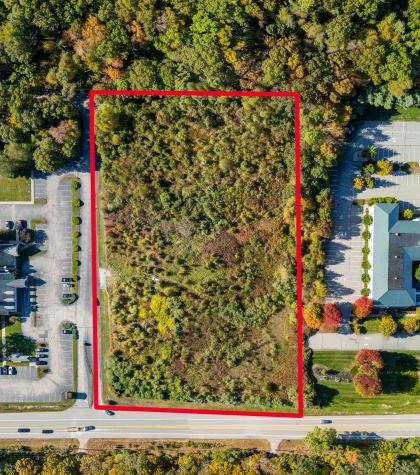 399 Norwich Westerly Road North Stonington CT 06359